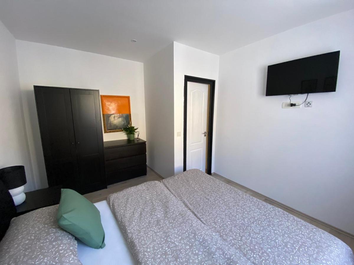 Apartman Cukar Apartment Pula