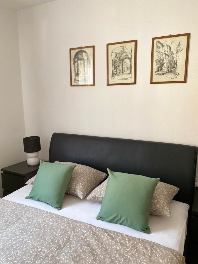 Apartman Cukar Apartment *