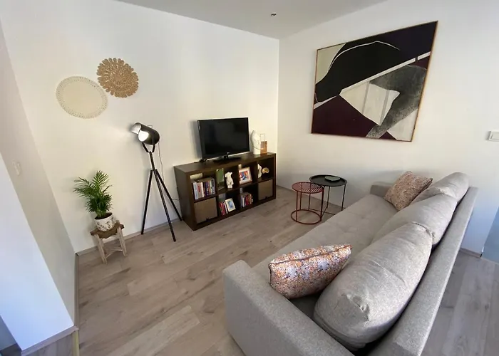 Apartman Cukar Pula