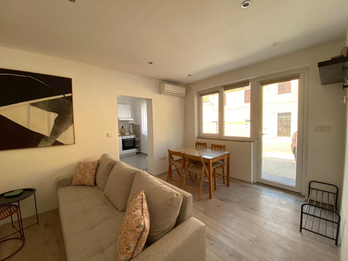 Apartman Cukar *