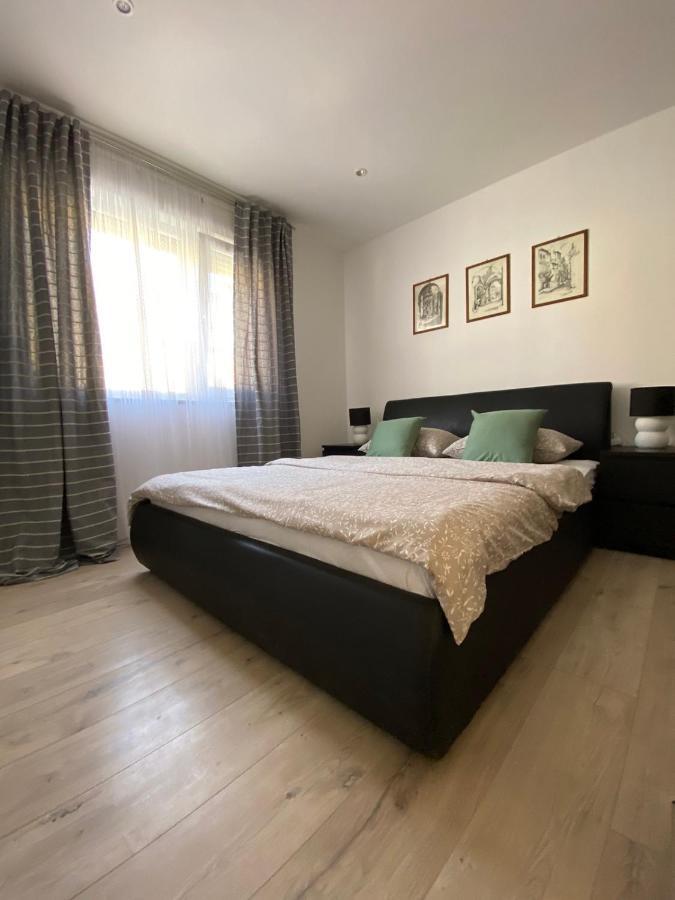 Apartman Cukar Appartement