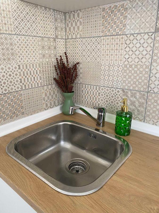 Appartement Apartman Cukar