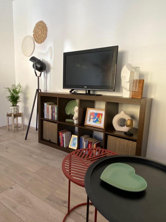 Appartement Apartman Cukar