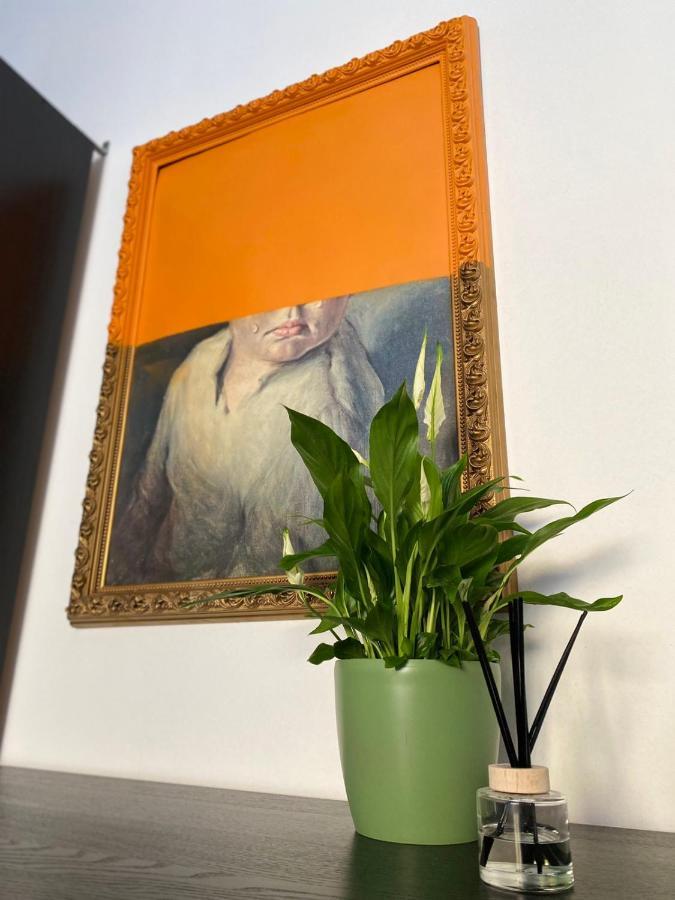Apartman Cukar *