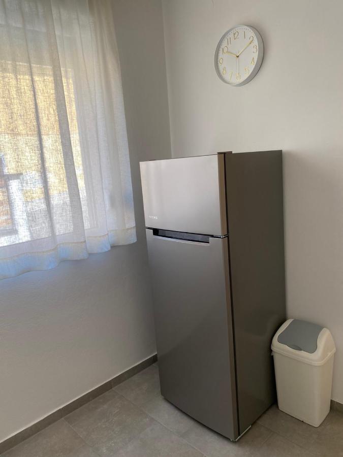 Apartman Cukar Pula