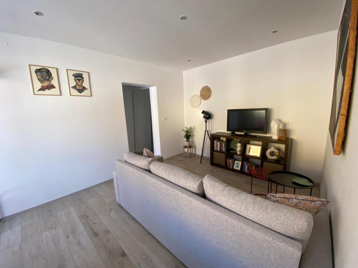 Apartman Cukar * Pula