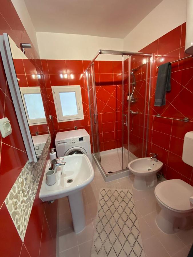 Apartman Cukar *