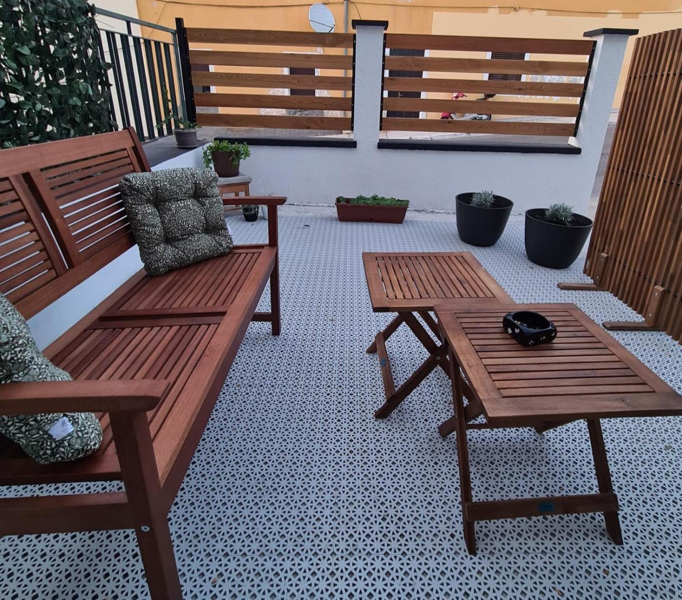 Apartman Cukar Appartement